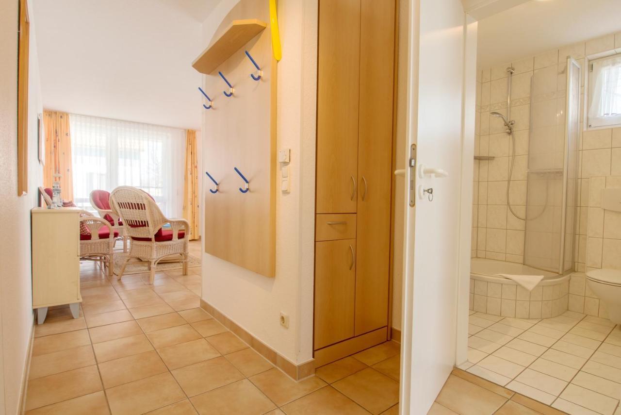 Residenz Am Strand Wohnung 4-61 Zingst Exterior photo