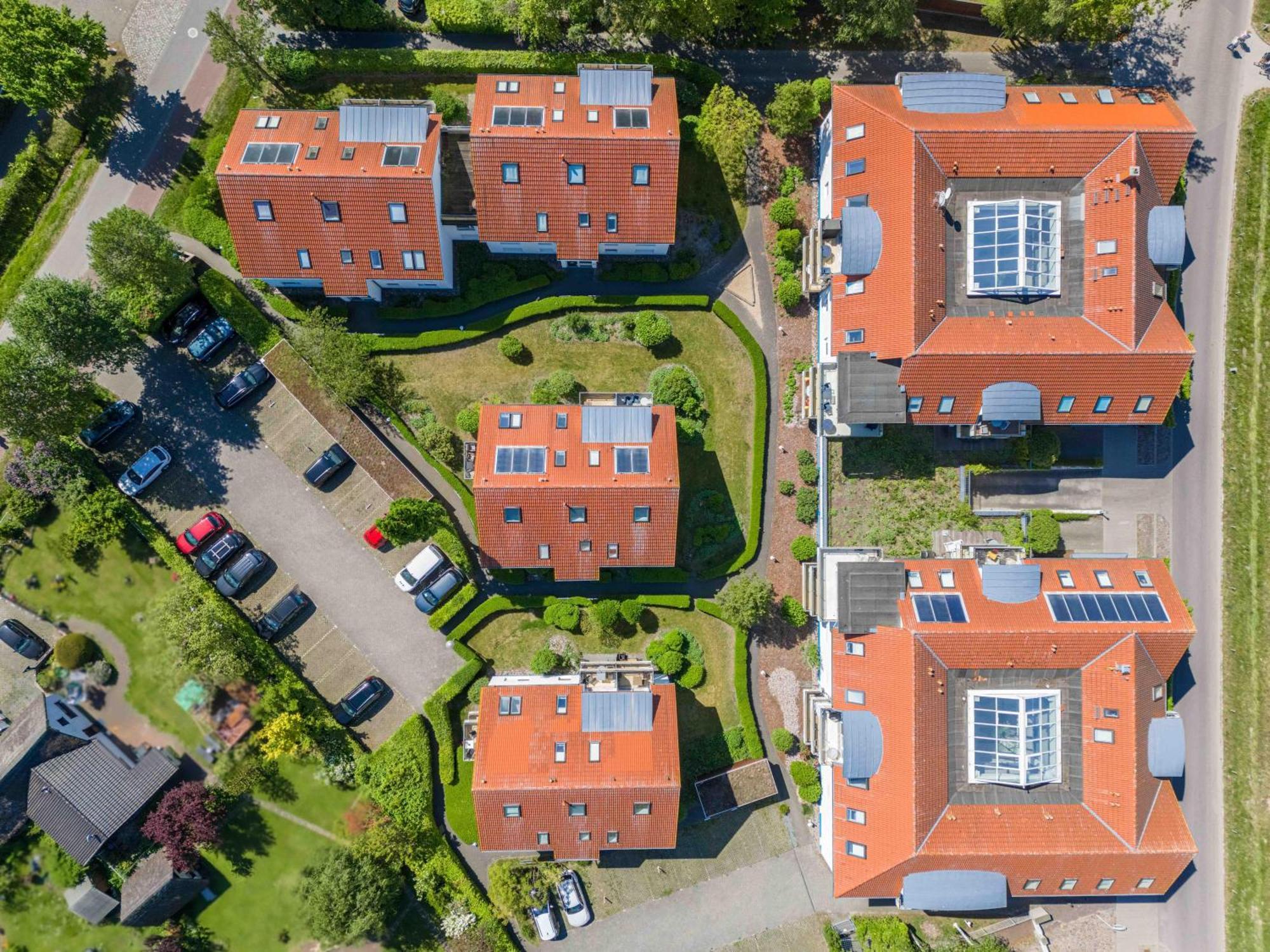 Residenz Am Strand Wohnung 4-61 Zingst Exterior photo